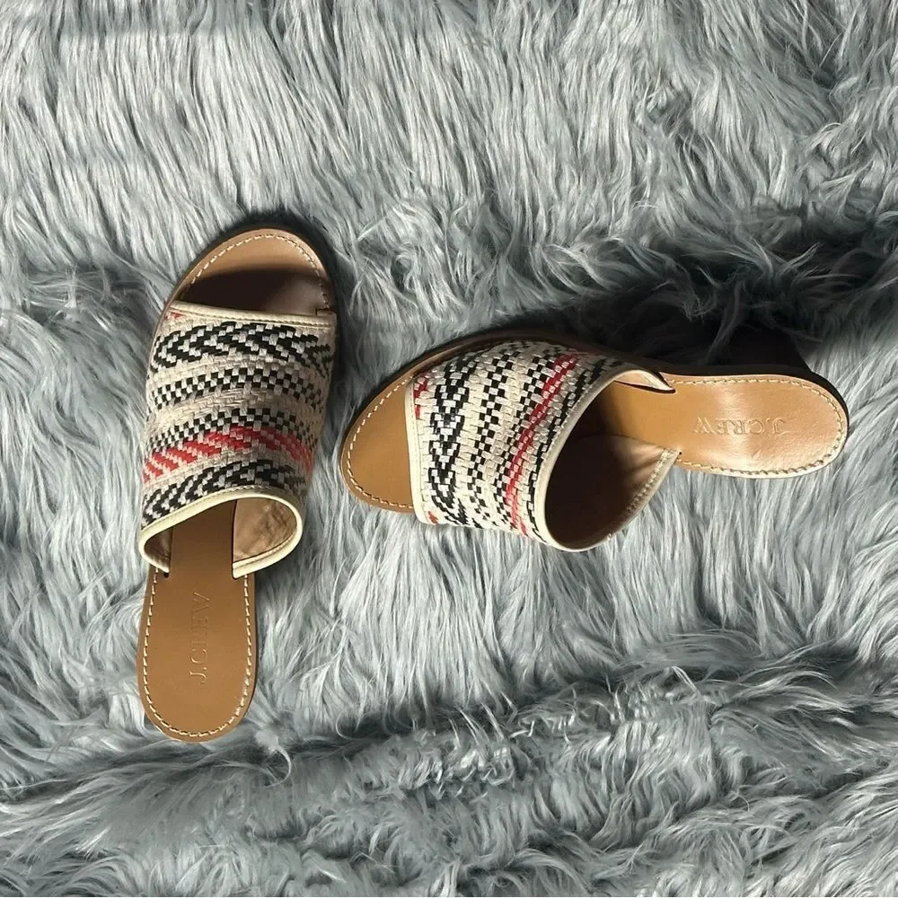 J.crew Heels